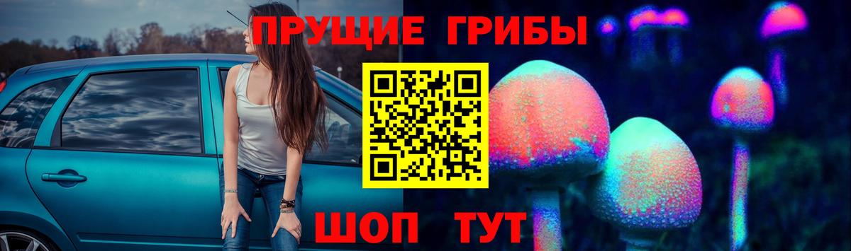 Псилоцибиновые грибы Magic Shrooms Клин